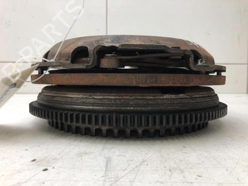 Flywheel PORSCHE 911 Convertible (996) 3.4 Carrera | BP14577226M101 