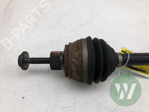 Right front driveshaft AUDI A4 B8 (8K2) 2.0 TDI | BP33308531M39 - Image 2
