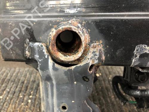 Used Front bumper reinforcement KIA CARENS IV 1.6 GDi (135 hp) 29908716