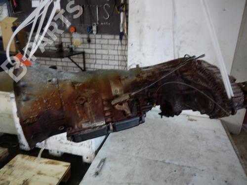 Gearbox MERCEDES-BENZ M-CLASS (W163) ML 320 (163.154) | BP4841647M3 