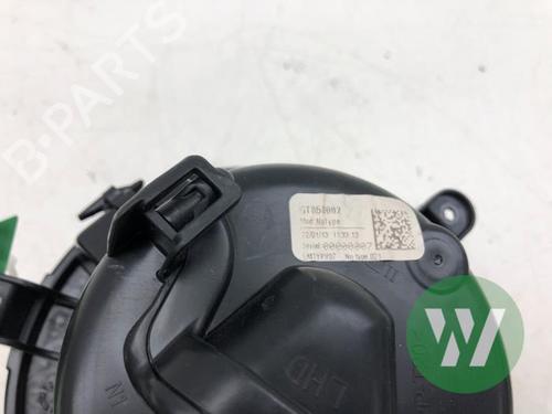 Used Heater blower motor Heater blower motor 36872530 36872530