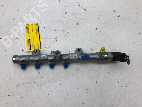Used Injection rail KIA SPORTAGE IV (QL, QLE) 1.6 CRDi (136 hp) 25127207