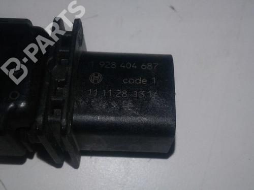 Elektronisk sensor VW TRANSPORTER T5 Van (7HA, 7HH, 7EA, 7EH) 2.0 TDI | BP7474597M84 