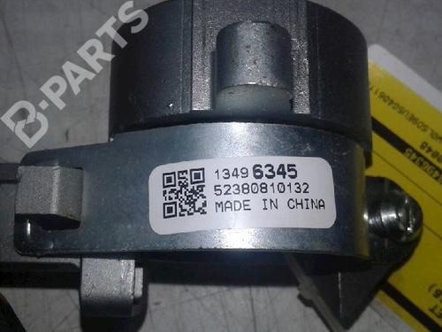 Other OPEL MERIVA B MPV (S10) 1.6 CDTI (75) | BP5632057O1 