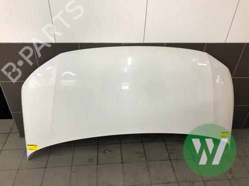Motorhjelm Motorhjelm VW TRANSPORTER T6 Van (SGA, SGH, SHA, SHH) 2.0 TDI (102 hp) 36884372 36884372