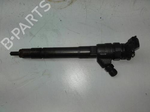 Used Injector RENAULT GRAND SCÉNIC III (JZ0/1_) 1.6 dCi (JZ00, JZ12) (130 hp) 29965895