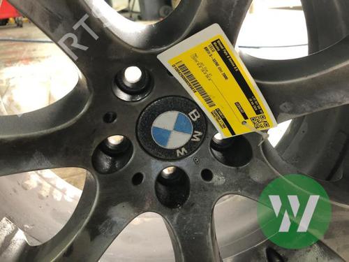 Rim BMW 5 (E60) 530 d | BP32400570C45
