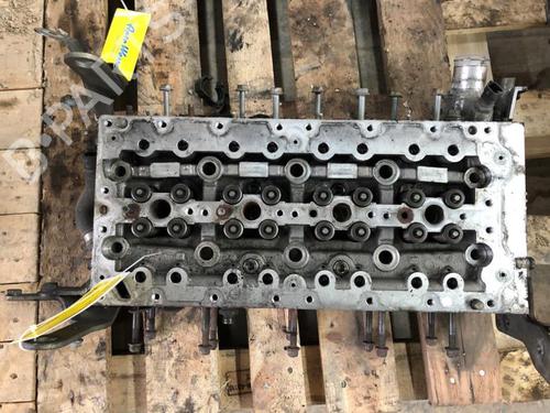 Testate FIAT DUCATO Van (250_) 115 Multijet 2,0 D (116 hp) 29526594