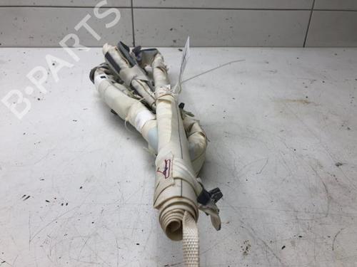 Used Right curtain airbag NISSAN MICRA V (K14) 1.0 IG-T 100 (101 hp) 14579294