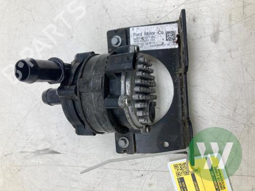 Used Other Other FORD USA MUSTANG MACH-E (CGW) EV (294 hp) 40210958 40210958