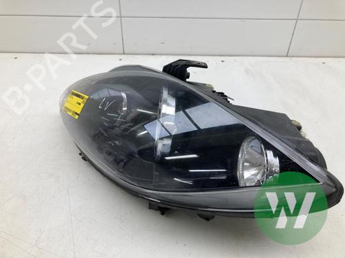 Venstre forlygte SEAT LEON (1P1) 1.2 TSI (105 hp) 32195506