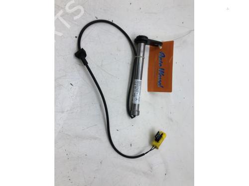 Used Electronic module Electronic module MERCEDES-BENZ C-CLASS T-MODEL (S206) C 200 d (206.203) (163 hp) 39913293 39913293