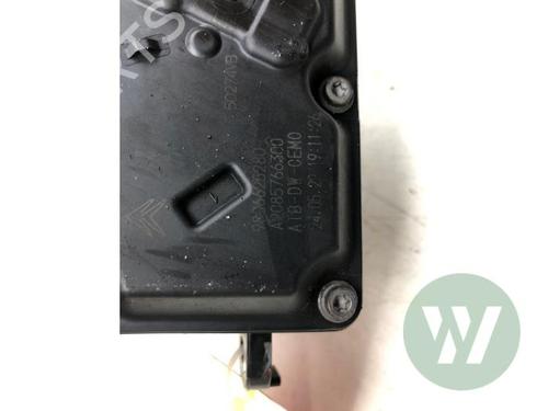 Throttle body OPEL VIVARO C Van (K0) 2.0 | BP33809097M82 - Image 2