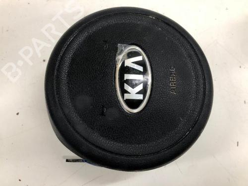 Driver airbag KIA SPORTAGE IV (QL, QLE) 1.6 GDI | BP29987328C9 