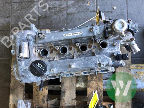 Testate Testate KIA CARENS IV 1.6 GDi (135 hp) 34407322 34407322