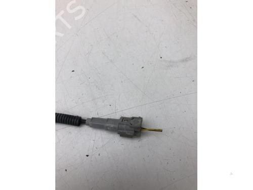 Right front steering knuckle KIA STONIC (YB) 1.0 T-GDi | BP14829396M26 