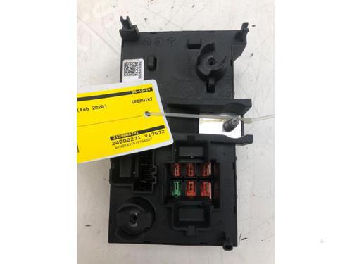 Used Fuse box MERCEDES-BENZ GLC Coupe (C253) 220 d 4-matic (253.315) (194 hp) 20846479