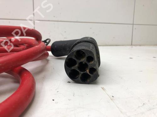 Cable OPEL CROSSLAND X / CROSSLAND (P17, P2QO) 1.2 (75) | BP25793921E12 