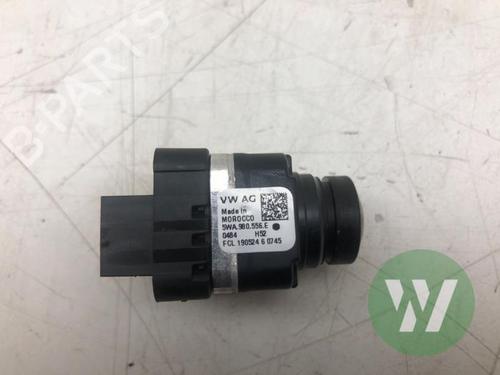 Camera SKODA OCTAVIA IV Combi (NX5, PV5) 2.0 TDi | BP33456398E14 - Image 3