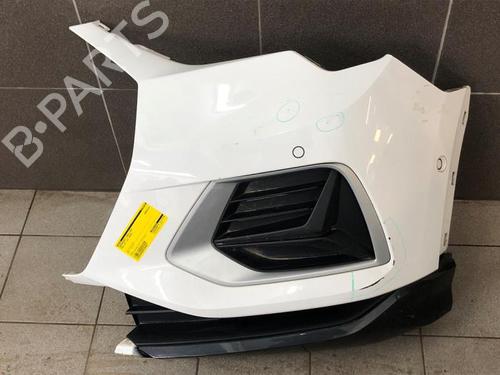 Used Corner bumper AUDI Q3 Sportback (F3N) 35 TDI (150 hp) 25294597