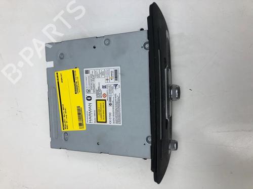 Used Control unit AUDI Q3 (8UB, 8UG) 2.0 TDI quattro (150 hp) 18914116