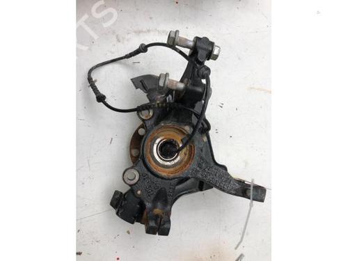 Right front steering knuckle OPEL CORSA E (X15) 1.4 (08, 68) | BP14578502M26 