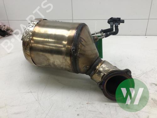 Particulate filter AUDI A4 Allroad B9 (8WH, 8WJ) 50 TDI Mild Hybrid quattro | BP39914929M81 - Image 6