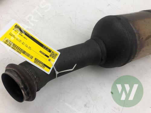 Particulate filter BMW 1 (F40) 118 i | BP39495065M81 - Image 3