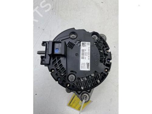 Used Alternator MERCEDES-BENZ GLC (X253) 300 d 4-matic (253.919) (245 hp) 16118106