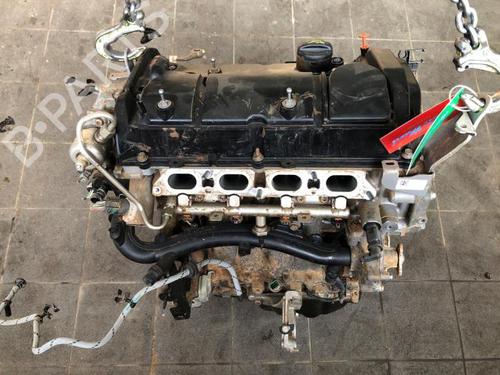 Used Engine OPEL CROSSLAND X / CROSSLAND (P17, P2QO) 1.2 (75) (110 hp) 25796646