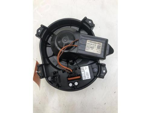 Used Heater blower motor MERCEDES-BENZ A-CLASS (W176) A 180 CDI / d (176.012) (109 hp) 20727620