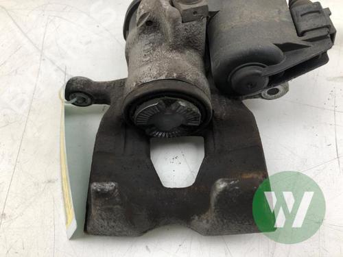 Right rear brake caliper AUDI A4 B9 (8W2, 8WC) 40 TDI Mild Hybrid quattro | BP36209625M106 - Image 3