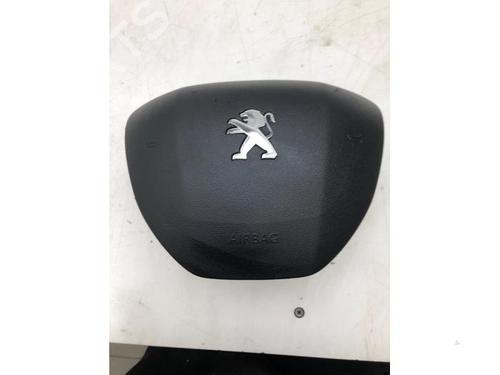 Used Driver airbag PEUGEOT 2008 II (UD_, US_, UY_, UJ_, UR_, UC_) 1.2 PureTech 130 (USHNS, URHNS) (130 hp) 21518109