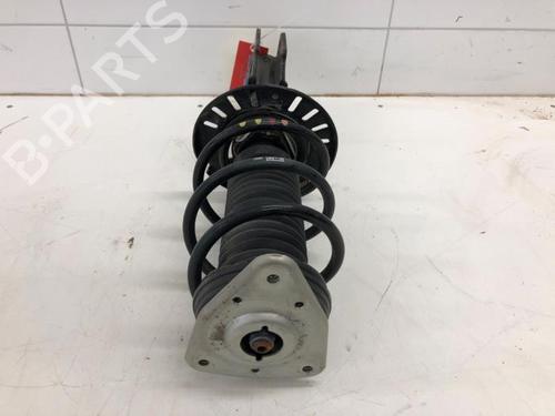 Used Right front shock absorber OPEL GRANDLAND / GRANDLAND X (A18, P1UO) 1.2 (75) (131 hp) 29380798