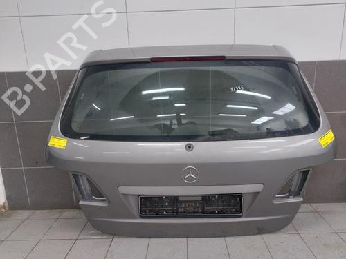 Tailgate MERCEDES-BENZ B-CLASS Sports Tourer (W245) B 200 CDI (245.208) | BP25433190C6 