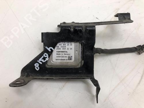 Electronic sensor MERCEDES-BENZ VITO Van (W447) 111 CDI (447.601, 447.603, 447.605) | BP28168539M84 