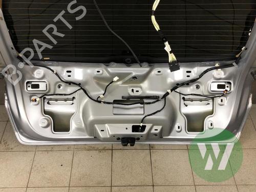 Tailgate OPEL MOKKA 1.2 (76) | BP37273193C6 - Image 6