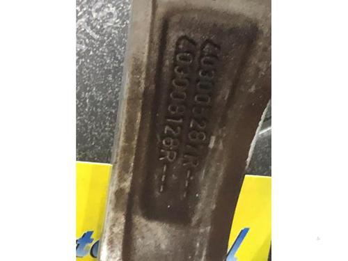 Rim RENAULT ZOE (BFM_) ZOE (BFMC, BFMD) | BP27387361C45