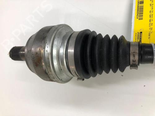 Left front driveshaft VW ARTEON SHOOTING BRAKE (3H9) 2.0 TSi | BP39913989M38 - Image 3