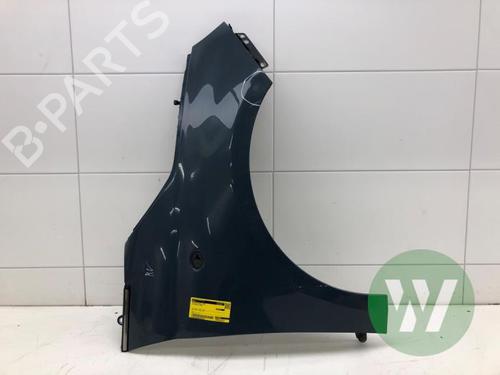 Forskærm Højre Forskærm Højre FIAT 500 (312_) 1.3 D Multijet (312AXB1A) (75 hp) 33713212 33713212