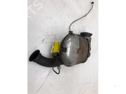Catalyst MERCEDES-BENZ A-CLASS (W169) A 160 CDI (169.006, 169.306) | BP18525287M10 