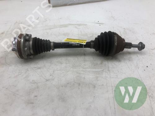 Drivaksel fortil venstre Drivaksel fortil venstre SKODA OCTAVIA III Combi (5E5, 5E6) 2.0 TDI (150 hp) 33809156 33809156