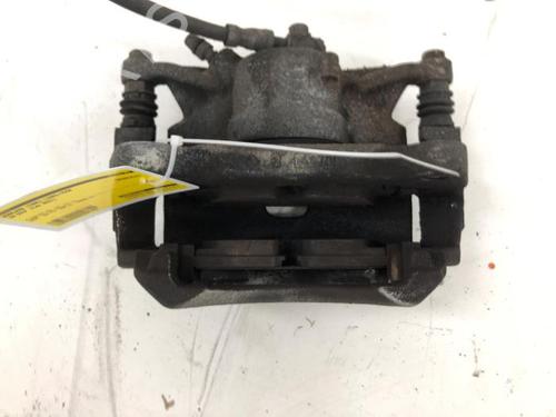 Left front brake caliper VW GOLF VIII (CD1, DA1) 1.5 eTSI | BP39914009M105 - Image 2