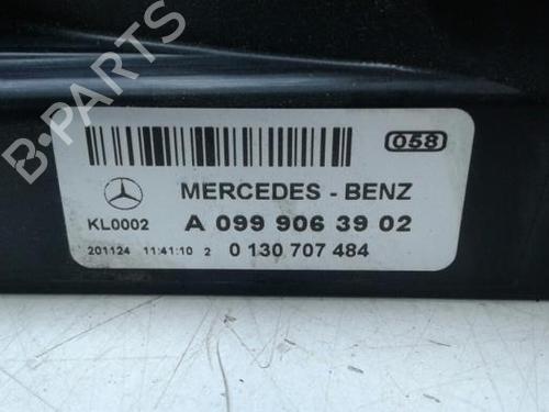 Pipe MERCEDES-BENZ EQV (W447) EQV 300 (447813, 447815) | BP14575076M125 