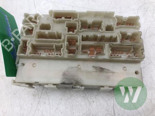Fuse box RENAULT MEGANE E-TECH SUV EV60 (BNJ1) | BP39915913E1 - Image 4