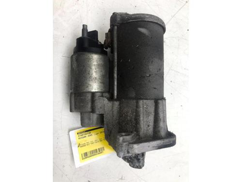 Starter NISSAN JUKE (F15) 1.5 dCi | BP20185912M8 