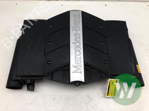 Used Air filter box Air filter box MERCEDES-BENZ SL (R230) 500 (230.475) (306 hp) 33413156 33413156