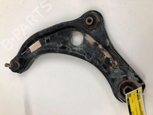 Querlenker links vorne für NISSAN MICRA V (K14) 1.0 IG-T 100 (101 hp) 29761502