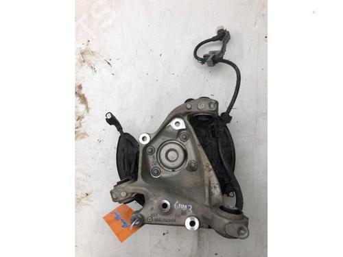 Right rear steering knuckle MERCEDES-BENZ GLB (X247) GLB 200 d (247.612) (150 hp) 17964686