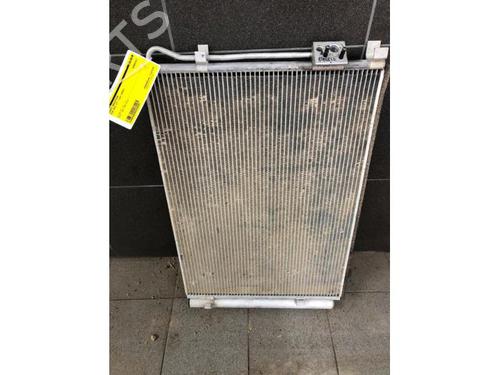 AC radiator KIA RIO IV (YB, SC, FB) 1.25 | BP28729220M32